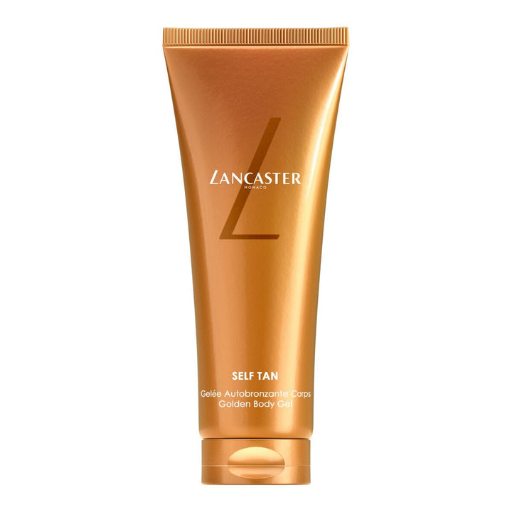 Self - Tanning Body Lotion Lancaster SELF TAN 125 ml - Cosmova