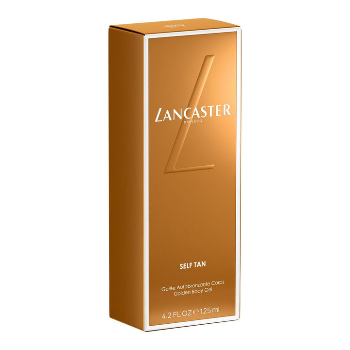 Self - Tanning Body Lotion Lancaster SELF TAN 125 ml - Cosmova