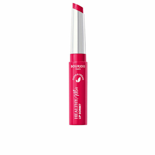 Coloured Lip Balm Bourjois Healthy Mix Nº 05 Ice Berry 7,4 g - Cosmova