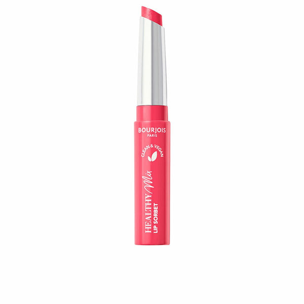 Coloured Lip Balm Bourjois Healthy Mix Nº 04 Scoop'ink 7,4 g - Cosmova