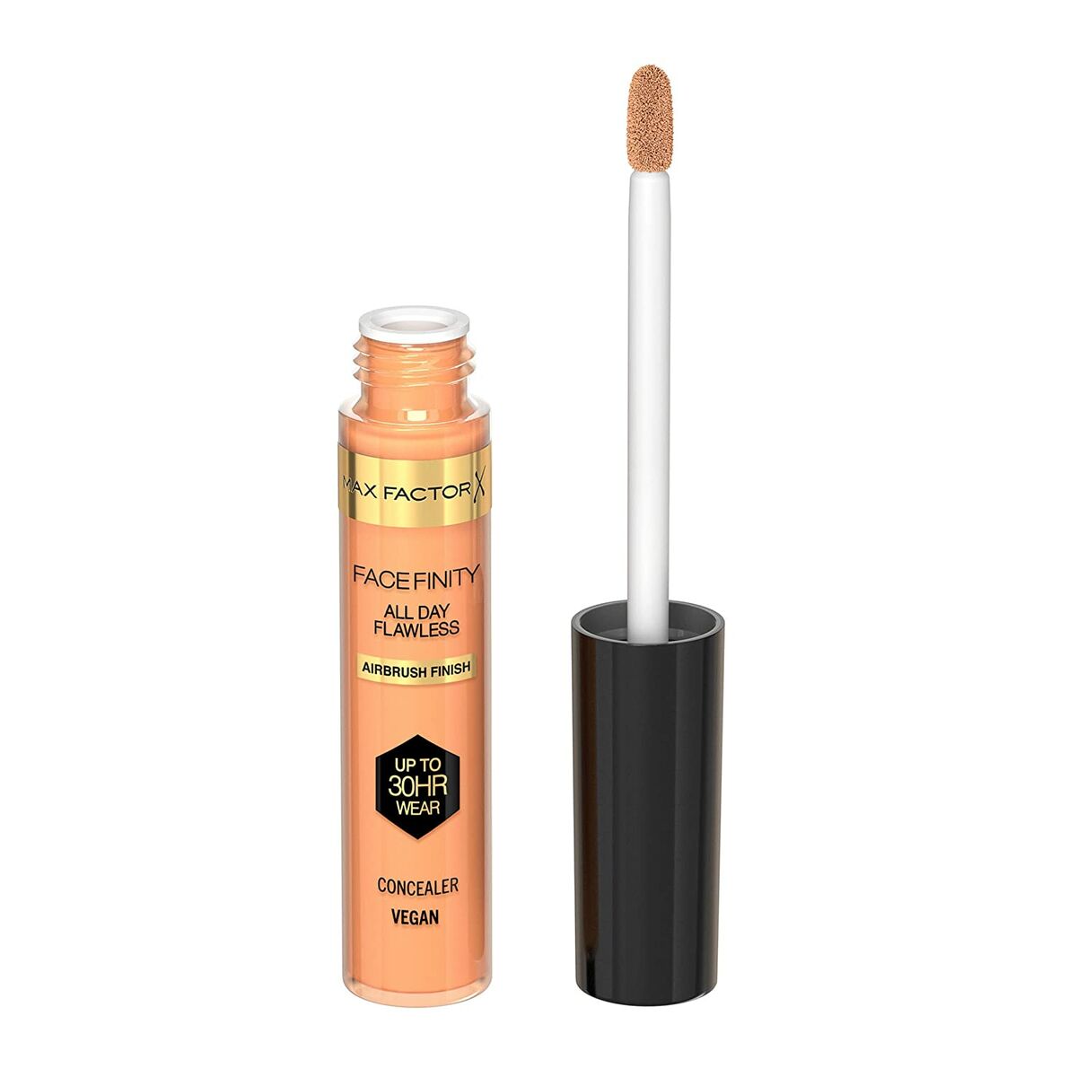 Facial Corrector Max Factor Facefinity Nº 50 7,8 ml-0