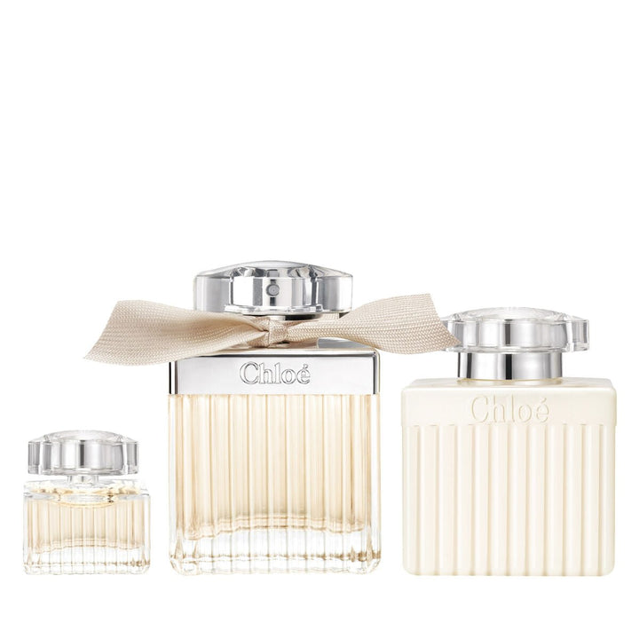 Women's Perfume Set Chloe EDP 3 Pieces - Cosmova