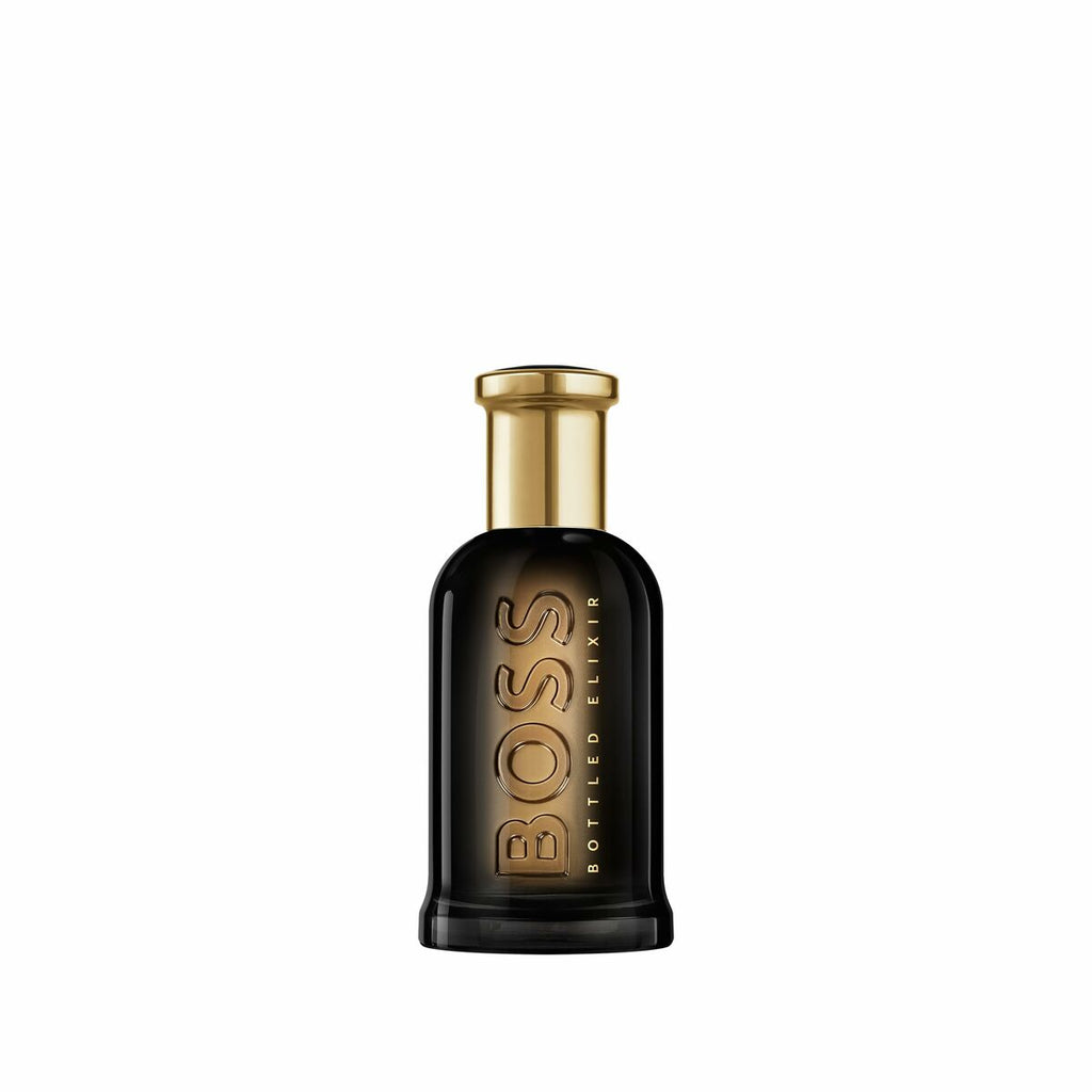 Men's Perfume BOSS BOSS BOTTLED EDP 50 ml-1