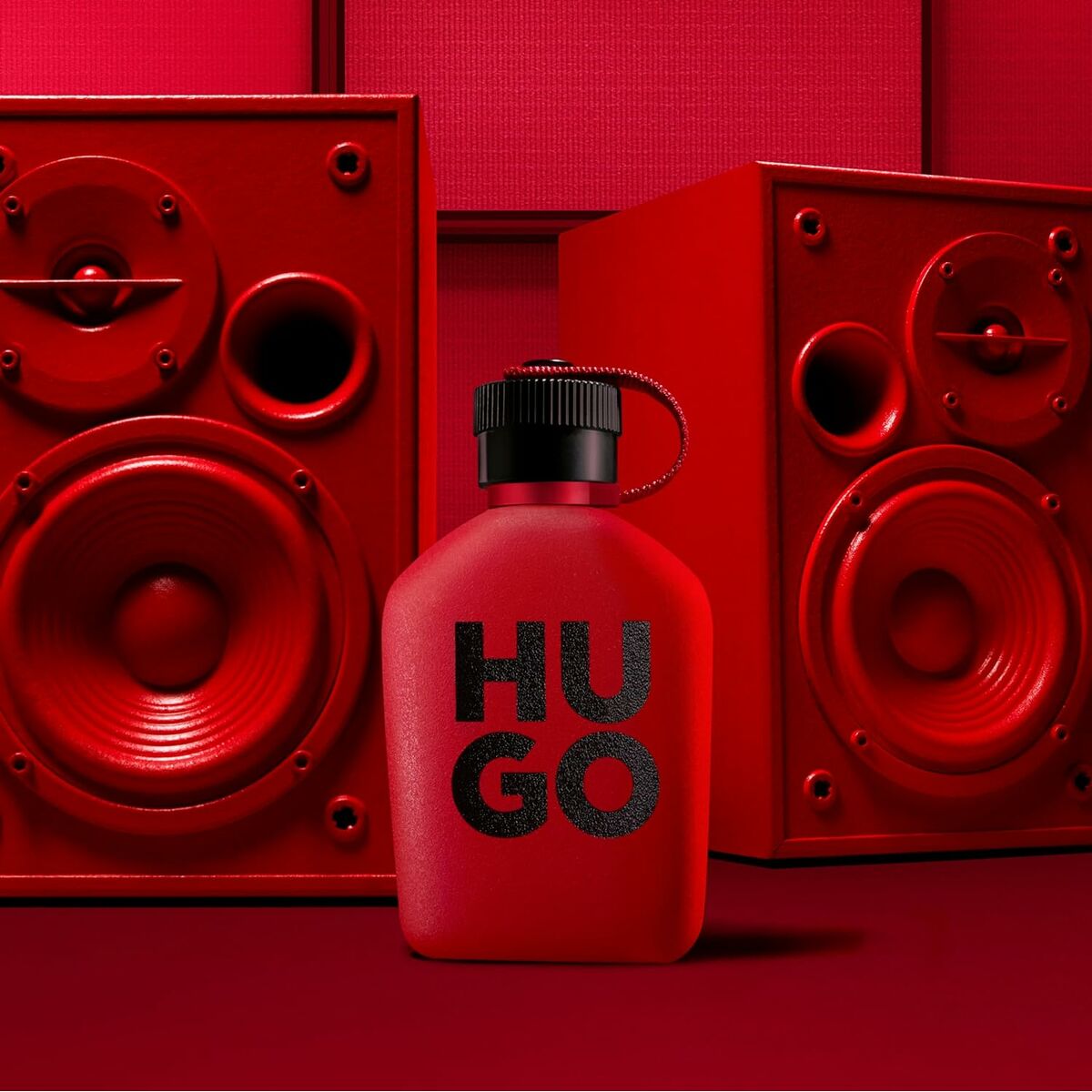 Men's Perfume Hugo Boss Intense EDP EDP 125 ml-2