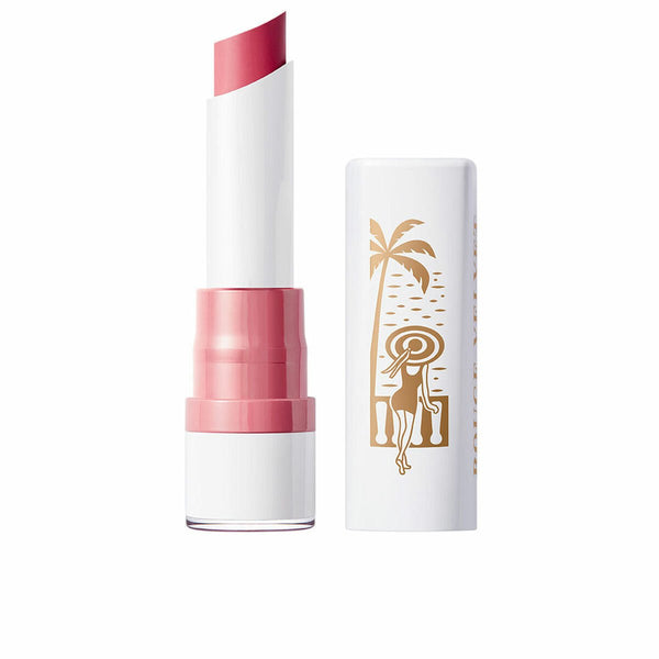 Lip balm Bourjois French Riviera Nº 02 Flaming rose 2,4 g - Cosmova