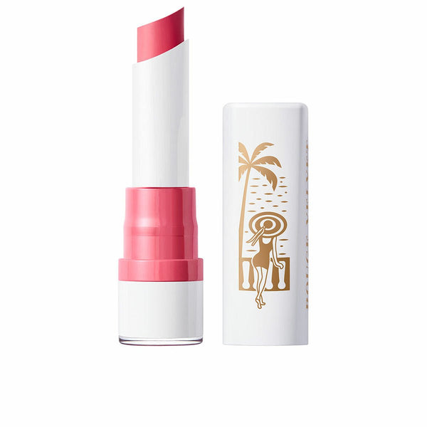 Lip balm Bourjois French Riviera Nº 03 Hippink chic 2,4 g - Cosmova