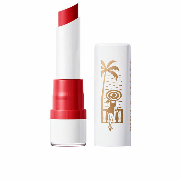Lip balm Bourjois French Riviera Nº 08 Rubi's cute 2,4 g - Cosmova
