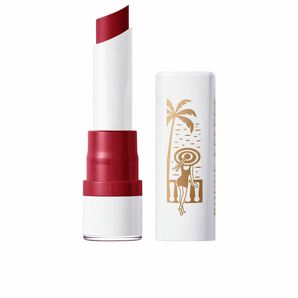 Lip balm Bourjois French Riviera Nº 11 Berry formidable 2,4 g - Cosmova