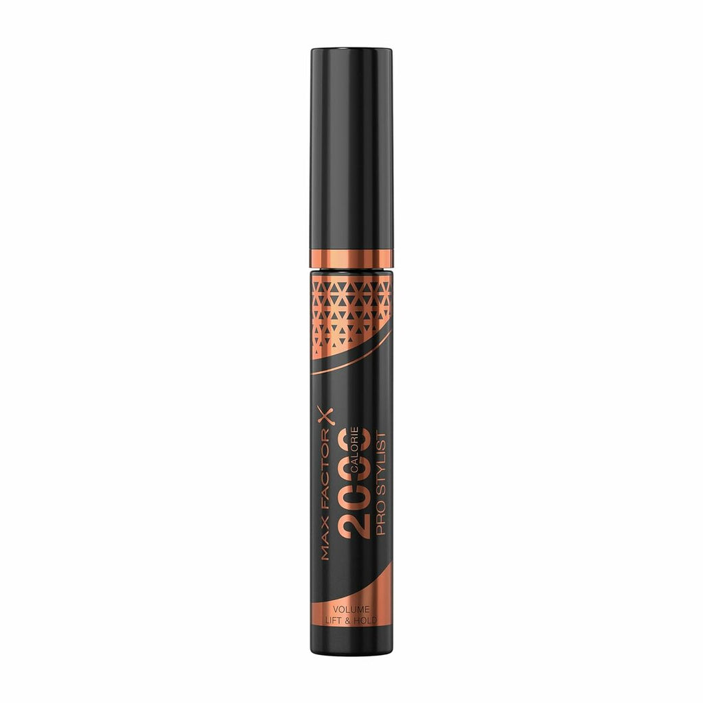 Mascara Max Factor 2000 Calorie Nº 1 Black 9 ml-0