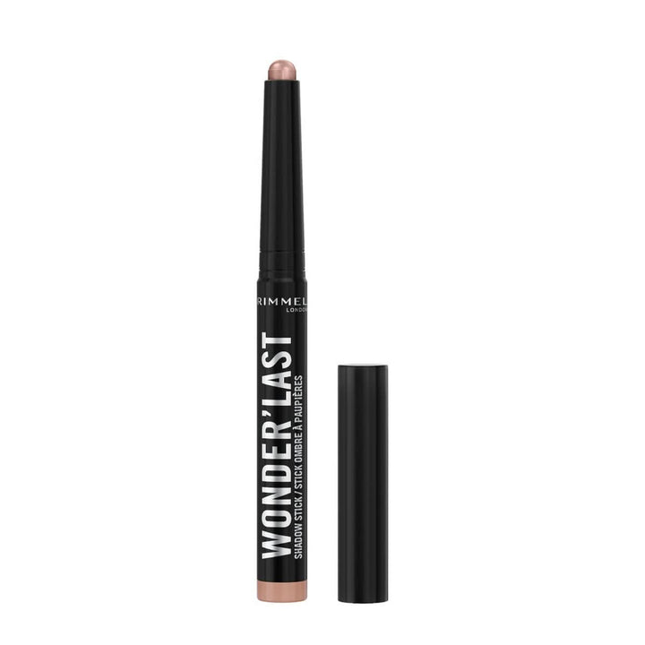 Eyeshadow Rimmel London WONDER'LAST Nº 005 Frosty rose 1,64 g Stick-2