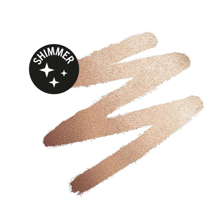 Eyeshadow Rimmel London WONDER'LAST Nº 005 Frosty rose 1,64 g Stick-1