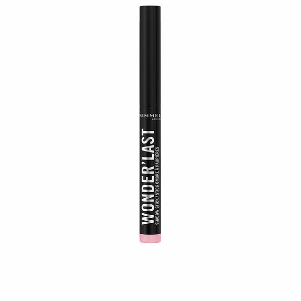 Eyeshadow Rimmel London WONDER'LAST Nº 006 Mermaid blush 1,64 g Stick-0