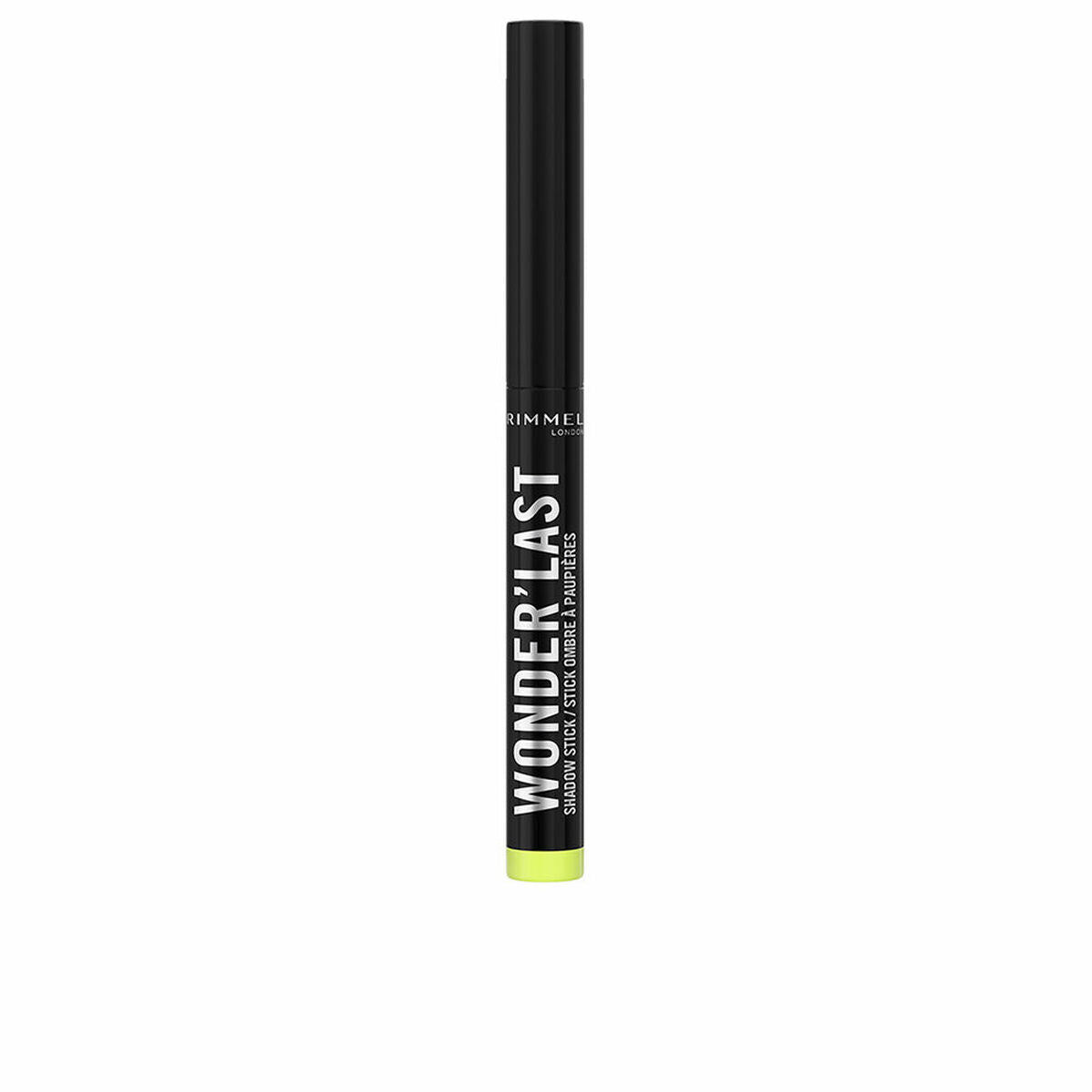 Eyeshadow Rimmel London WONDER'LAST Nº 008 Galactic green 1,64 g Stick-0