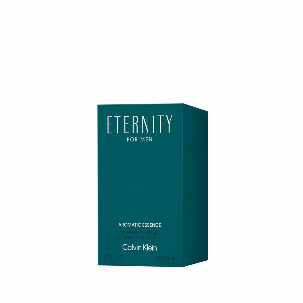 Men's Perfume Calvin Klein ETERNITY FOR MEN EDP EDP 100 ml-1