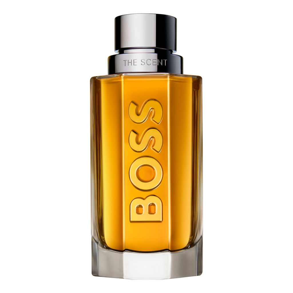 Men's Perfume BOSS THE SCENT EDT 200 ml-0