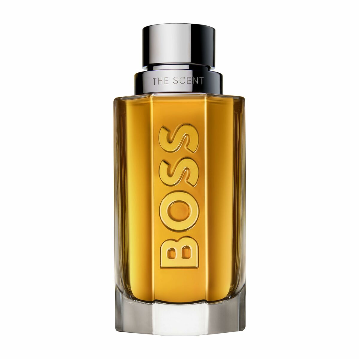 Men's Perfume BOSS THE SCENT EDT 200 ml-11