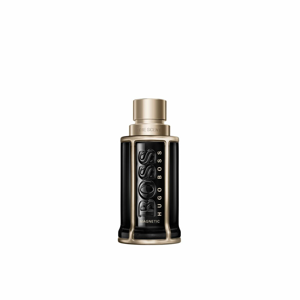 Men's Perfume BOSS THE SCENT FOR HIM MAGNETIC EDP 50 ml-0