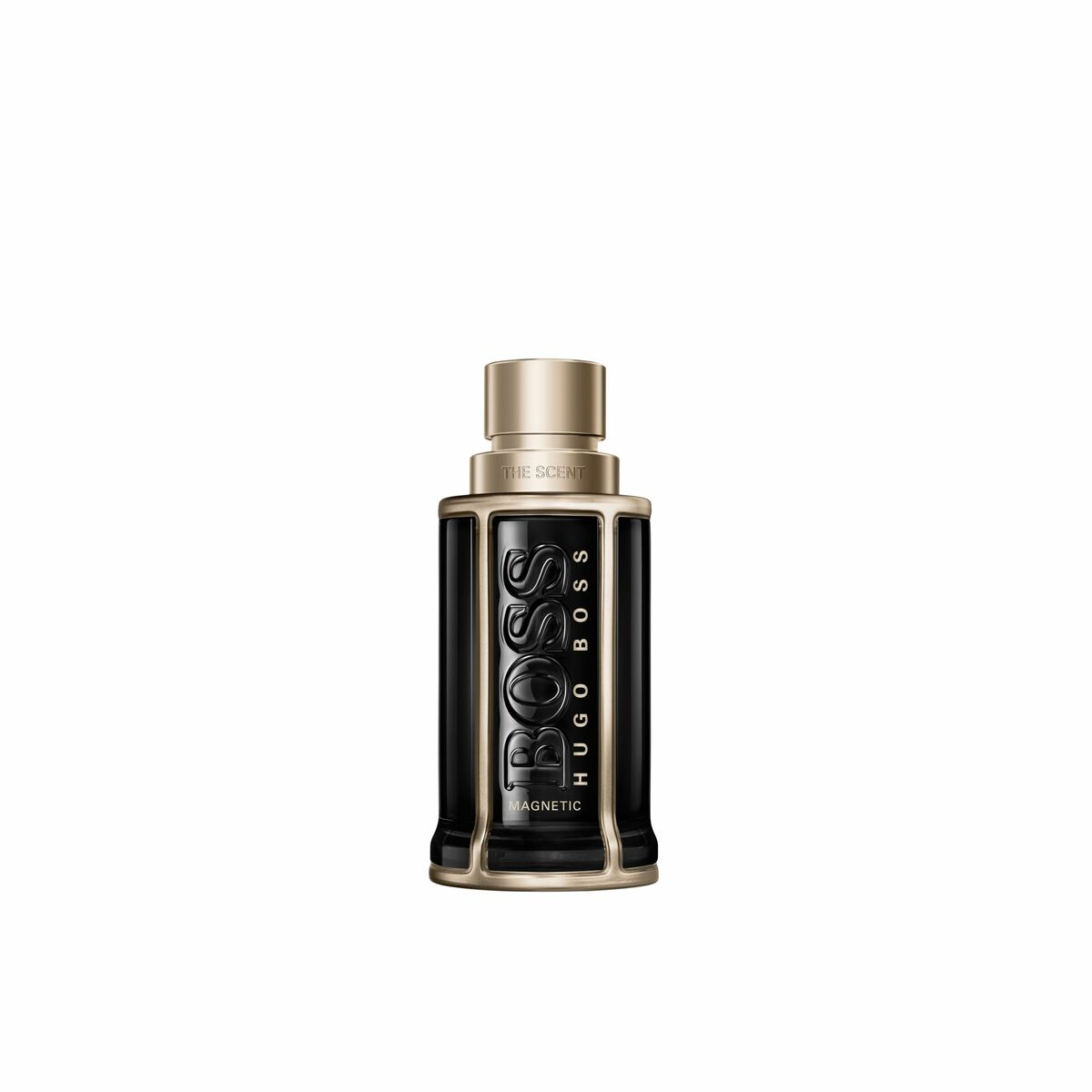 Men's Perfume BOSS THE SCENT FOR HIM MAGNETIC EDP 50 ml-0