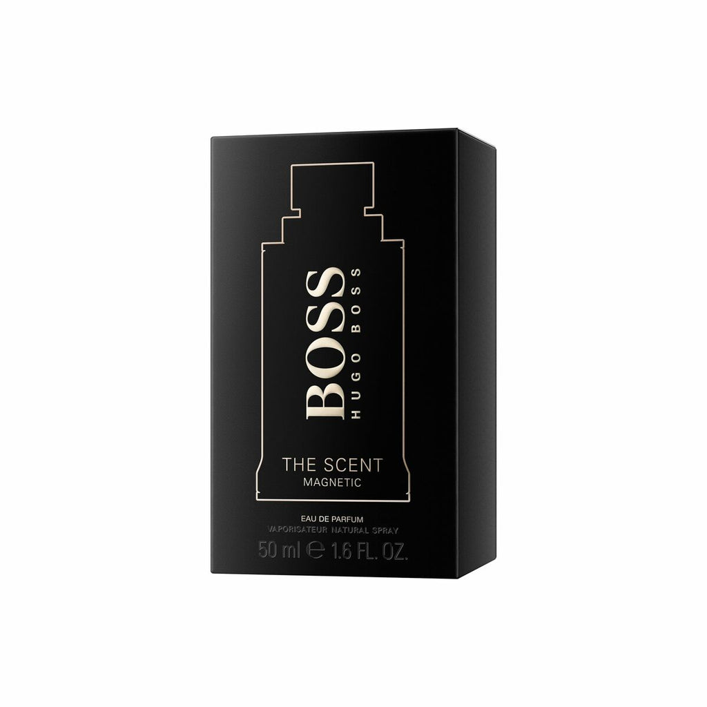 Men's Perfume BOSS THE SCENT FOR HIM MAGNETIC EDP 50 ml-7