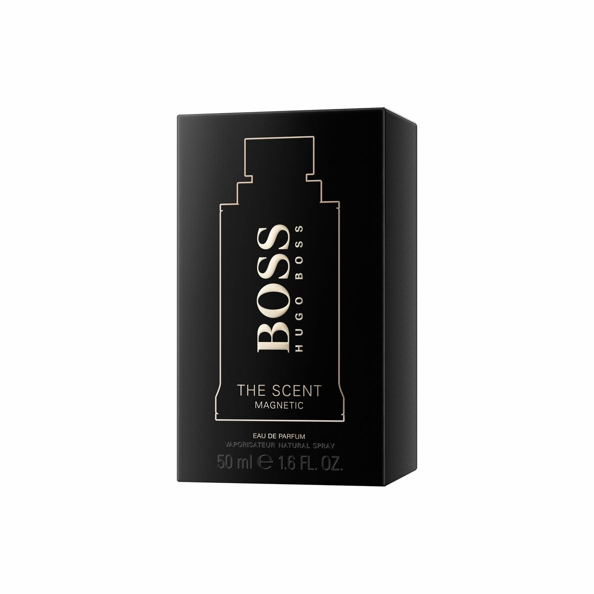 Men's Perfume BOSS THE SCENT FOR HIM MAGNETIC EDP 50 ml-7