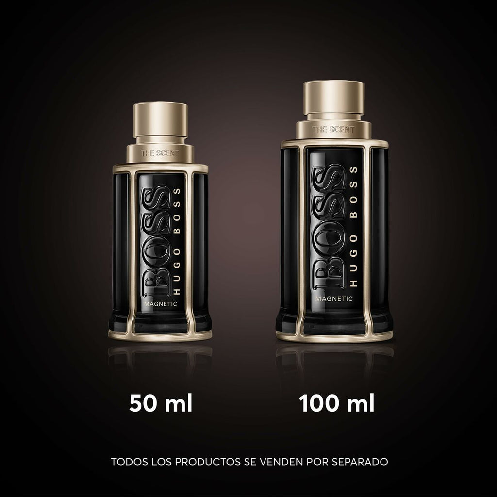 Men's Perfume BOSS THE SCENT FOR HIM MAGNETIC EDP 50 ml-1