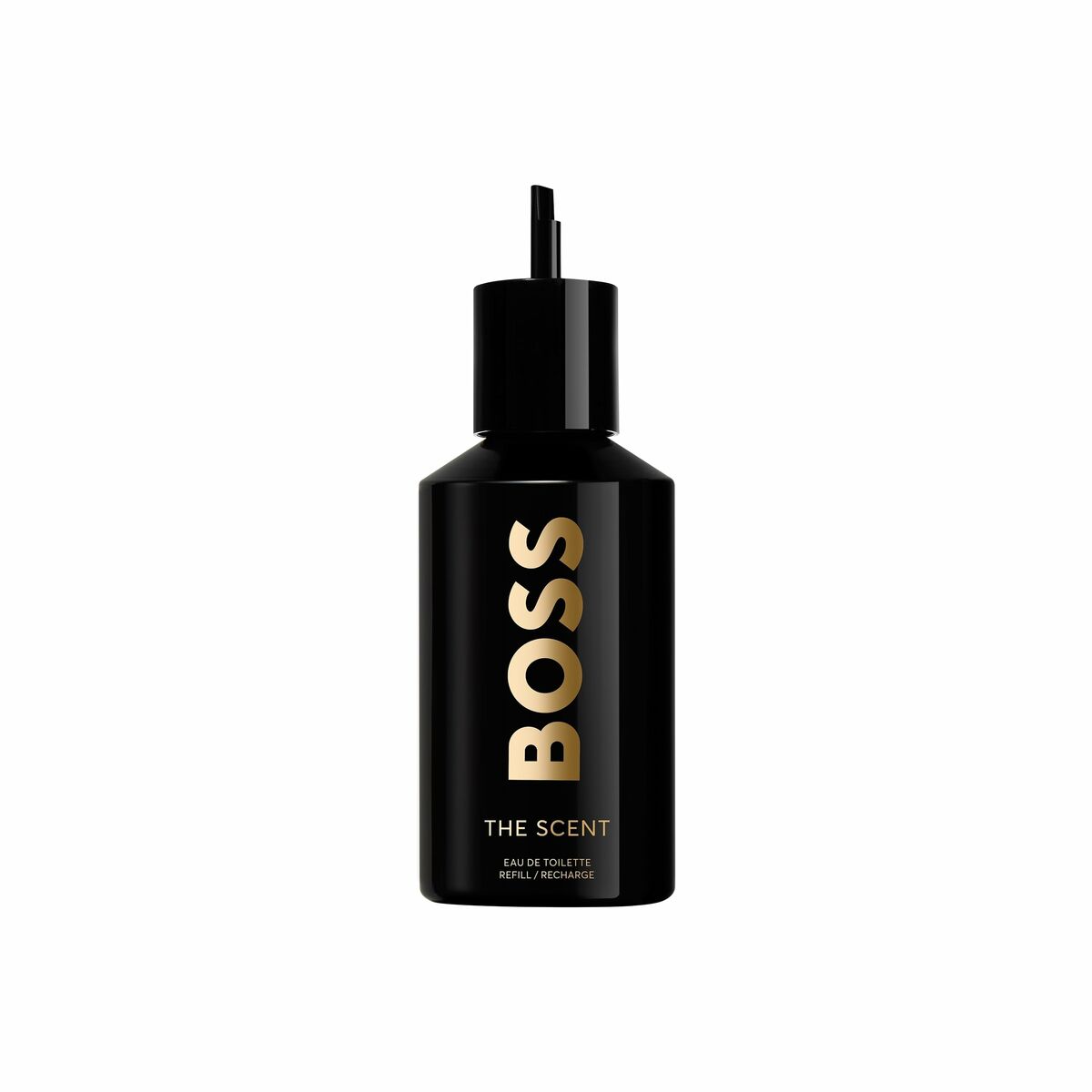 Men's Perfume Hugo Boss-boss THE SCENT 200 ml-0