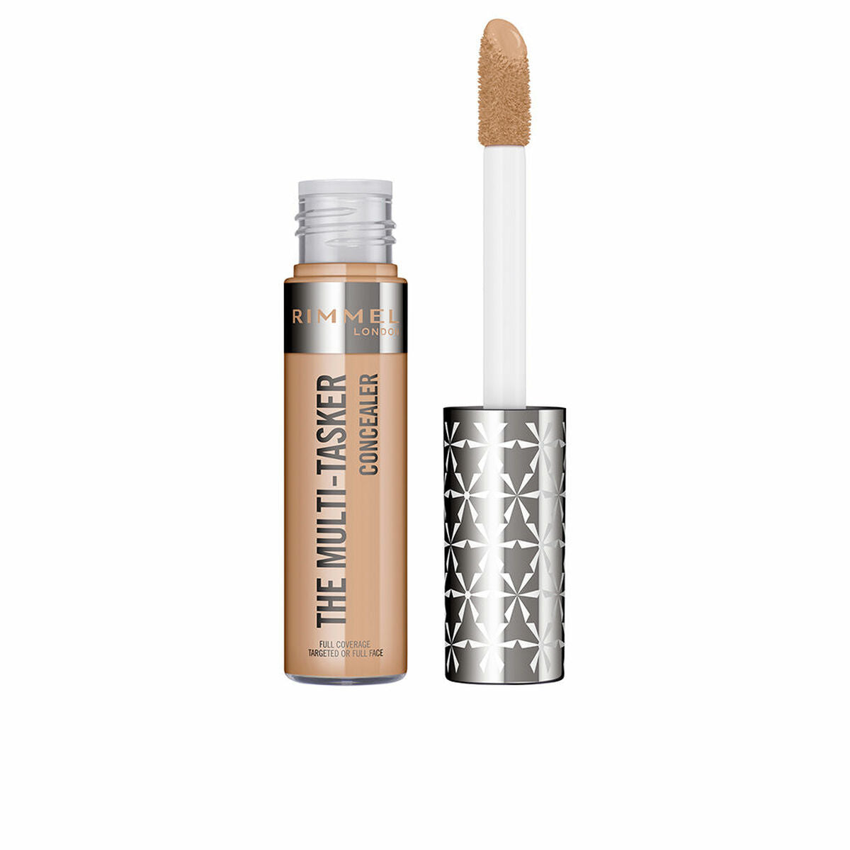 Liquid Corrector Rimmel London The Multi-Tasker Nº 048 Vanilla 10 ml-0