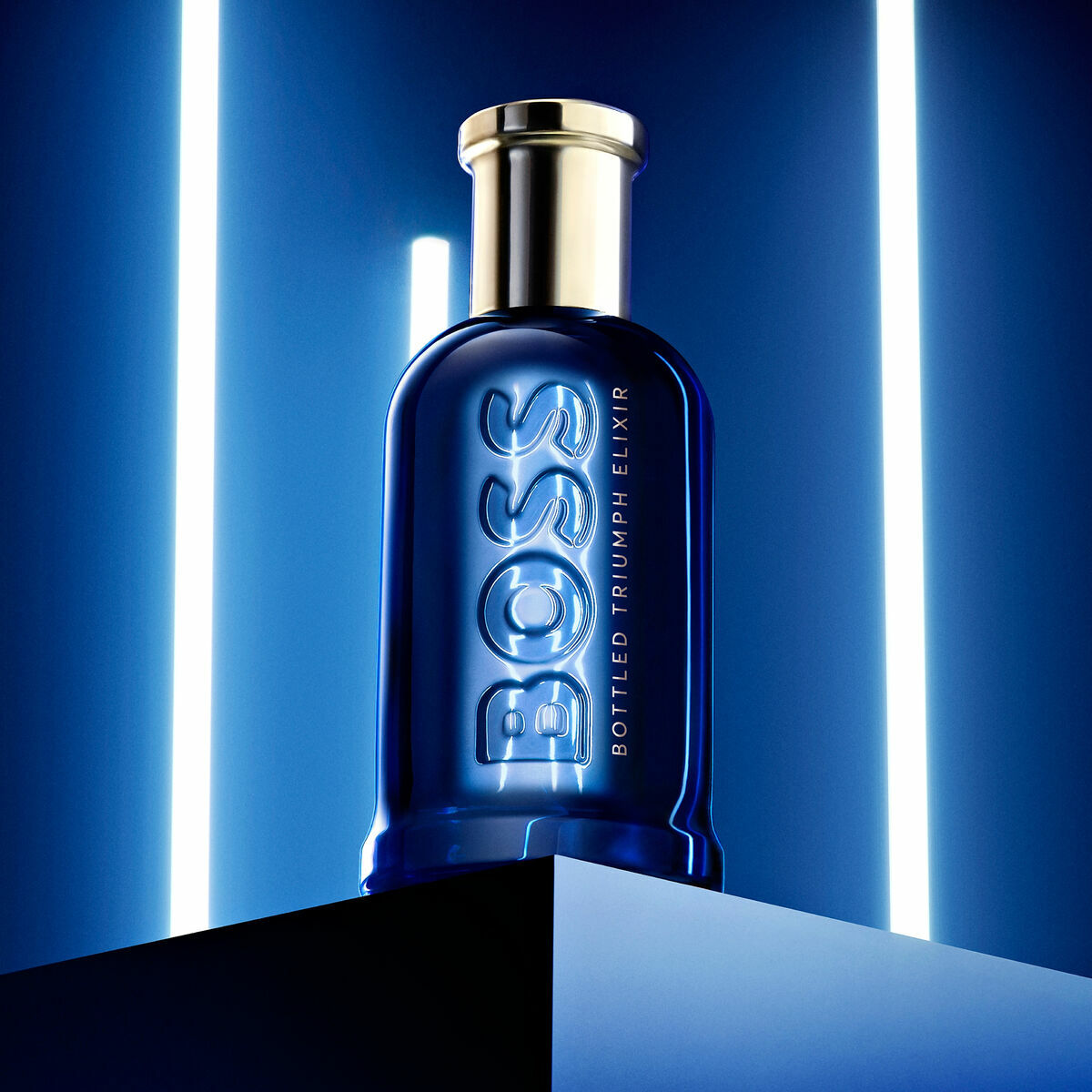 Men's Perfume BOSS BOSS BOTTLED 50 ml-8