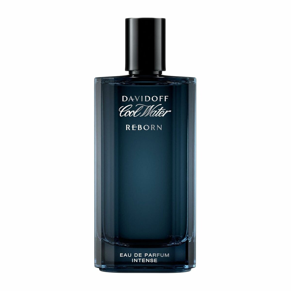 Men's Perfume Davidoff COOL WATER REBORN EDP 100 ml-0