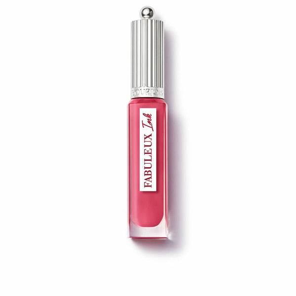 Lipstick Bourjois FABULEUX INK 06 - cotton Candy'De 3,5 ml - Cosmova