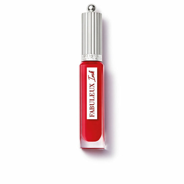 Lipstick Bourjois FABULEUX INK 04 - cherry Cute 3,5 ml - Cosmova