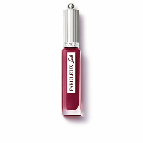 Lipstick Bourjois FABULEUX INK 07 - raisin To Live 3,5 ml - Cosmova