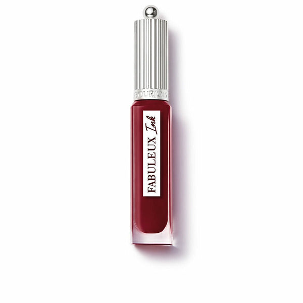 Lipstick Bourjois FABULEUX INK 05 - berry'Tale Romance 3,5 ml - Cosmova