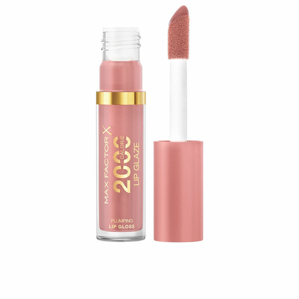 Lip - gloss Max Factor Calorie Lip Nº 105 Berry sorbet 4,4 ml - Cosmova