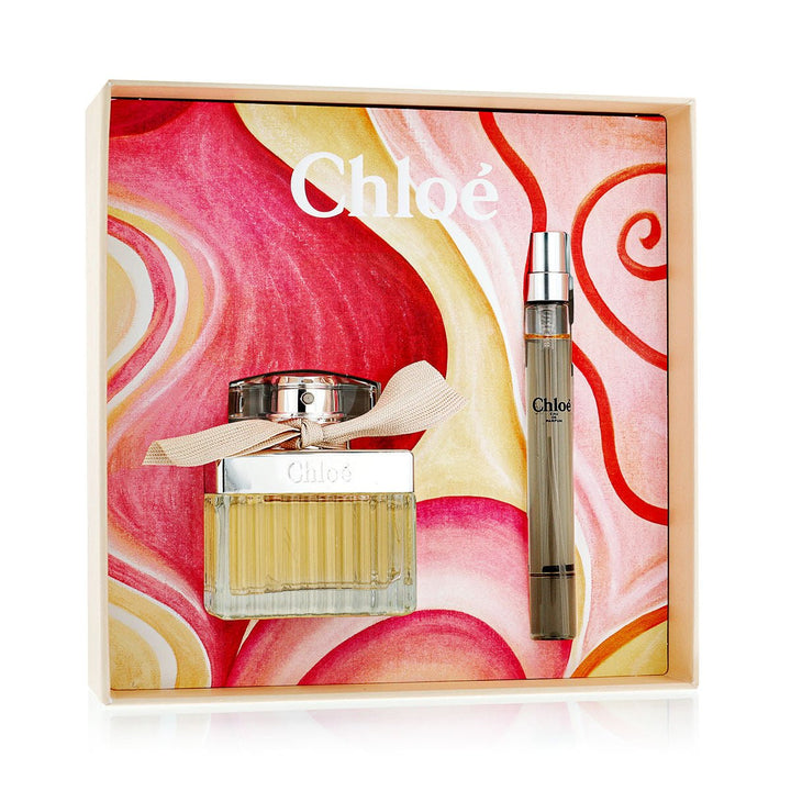 Women's Perfume Set Chloe Chloe EDP 2 Pieces - Cosmova
