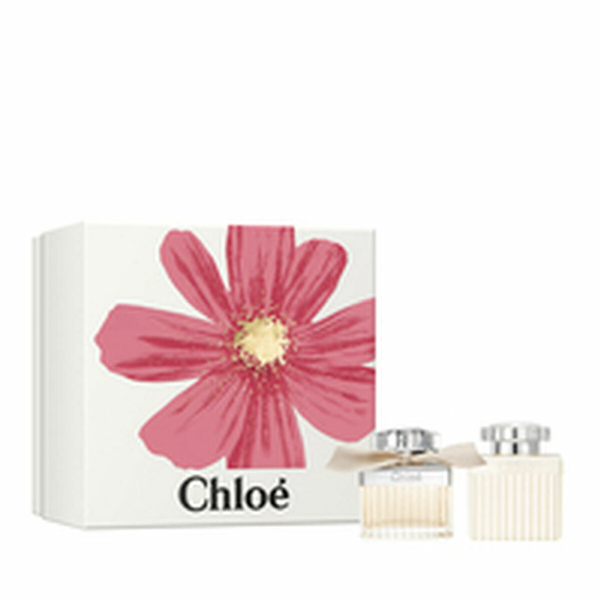 Women's Perfume Set Chloe CHLOÉ SIGNATURE 2 Pieces-0