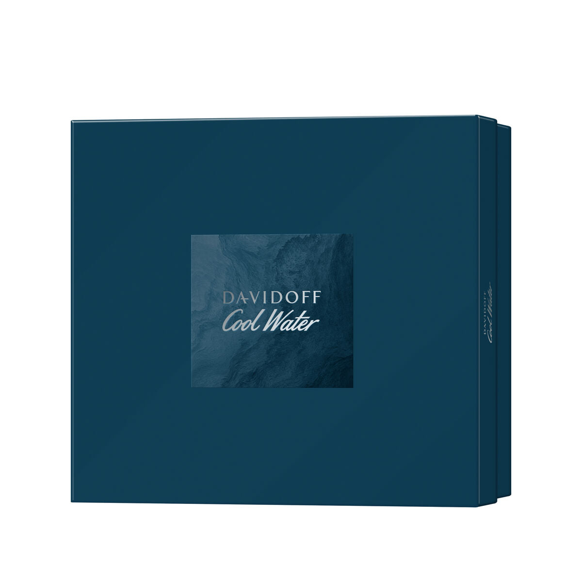 Women's Perfume Set Davidoff COOL WATER 3 Pieces-1