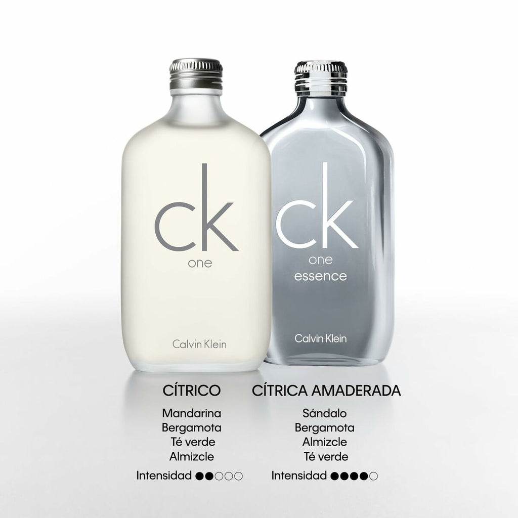 Unisex Perfume Calvin Klein CK 200 ml-1