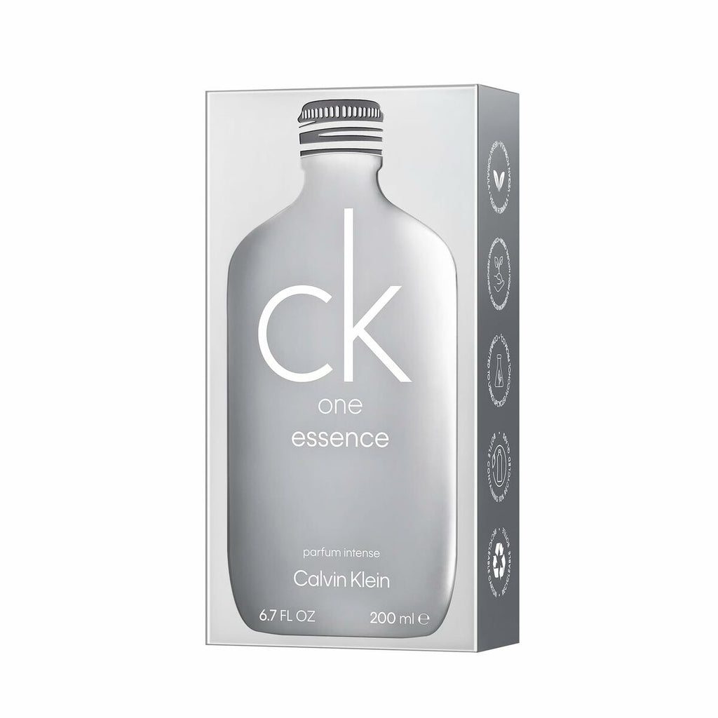 Unisex Perfume Calvin Klein CK 200 ml-12