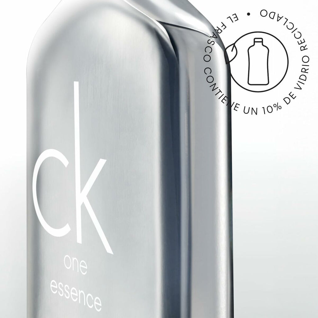Unisex Perfume Calvin Klein CK 200 ml-11