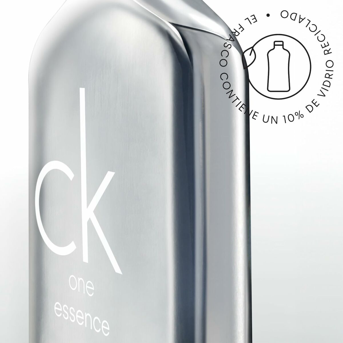 Unisex Perfume Calvin Klein CK 200 ml-11
