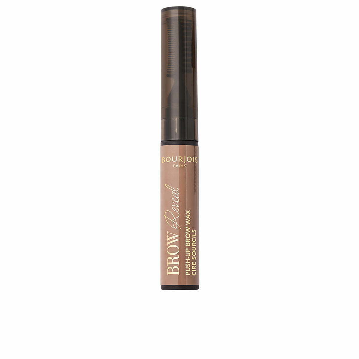 Eyebrow Fixing Gel Bourjois BROW REVEAL Nº 02 Blonde 6 g-0