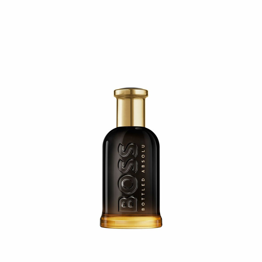 Men's Perfume BOSS BOSS BOTTLED EDP 50 ml-15