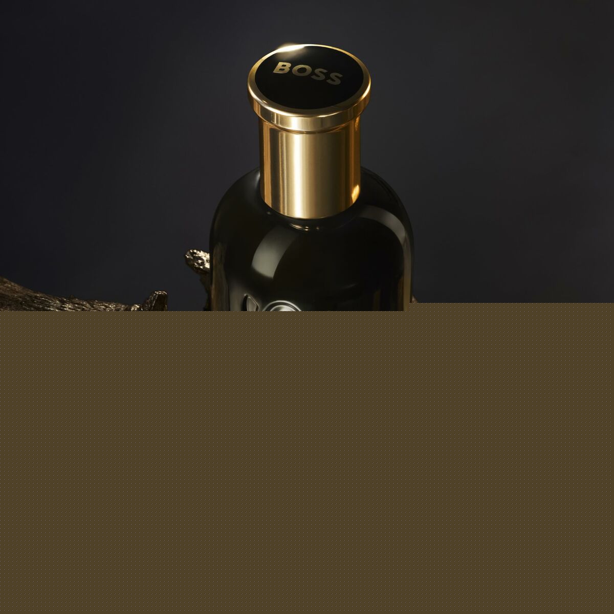 Men's Perfume BOSS BOSS BOTTLED EDP 50 ml-11