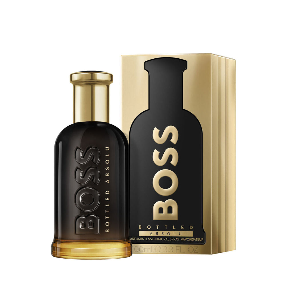 Women's Perfume Set BOSS BOSS BOTTLED-15