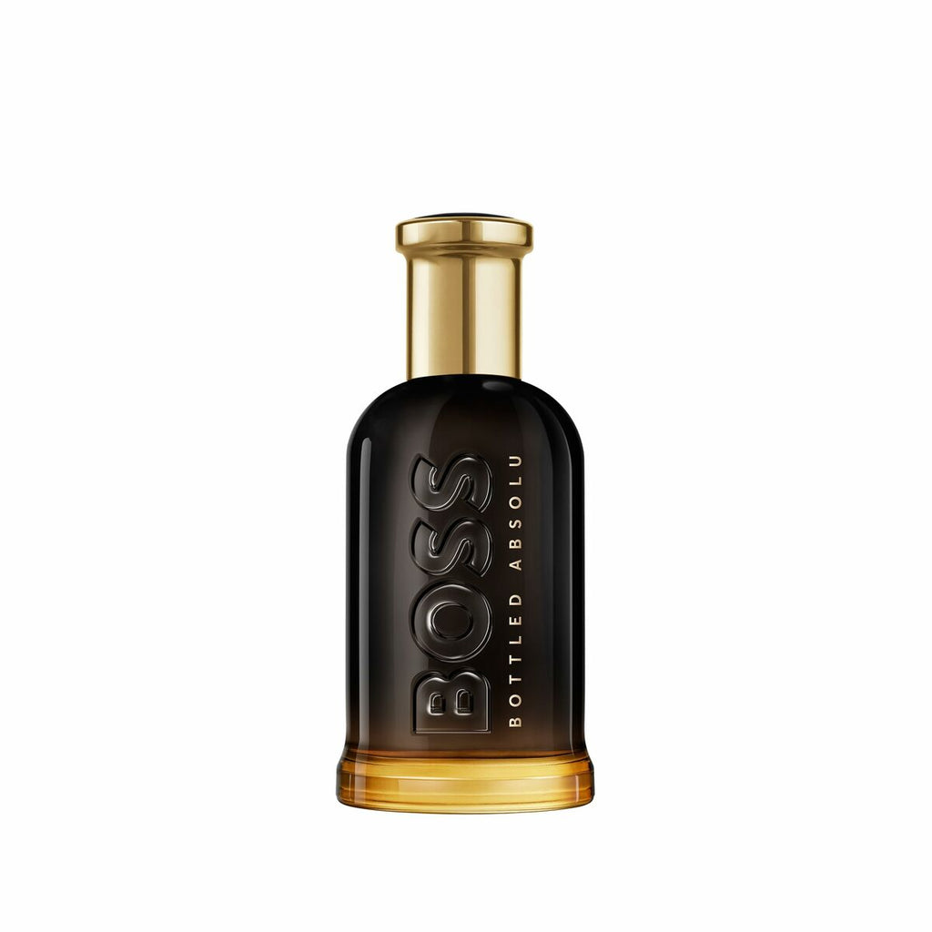 Women's Perfume Set BOSS BOSS BOTTLED-14