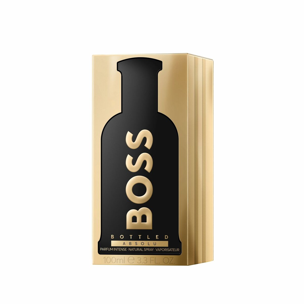 Women's Perfume Set BOSS BOSS BOTTLED-12