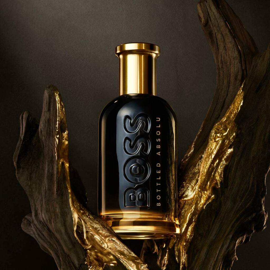 Women's Perfume Set BOSS BOSS BOTTLED-11