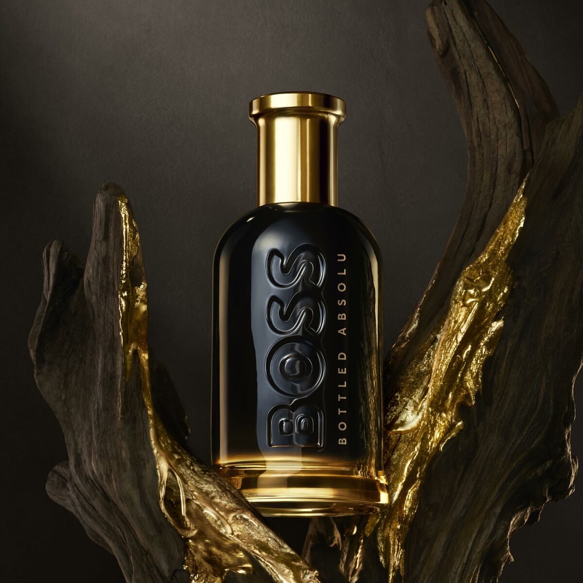 Women's Perfume Set BOSS BOSS BOTTLED-11
