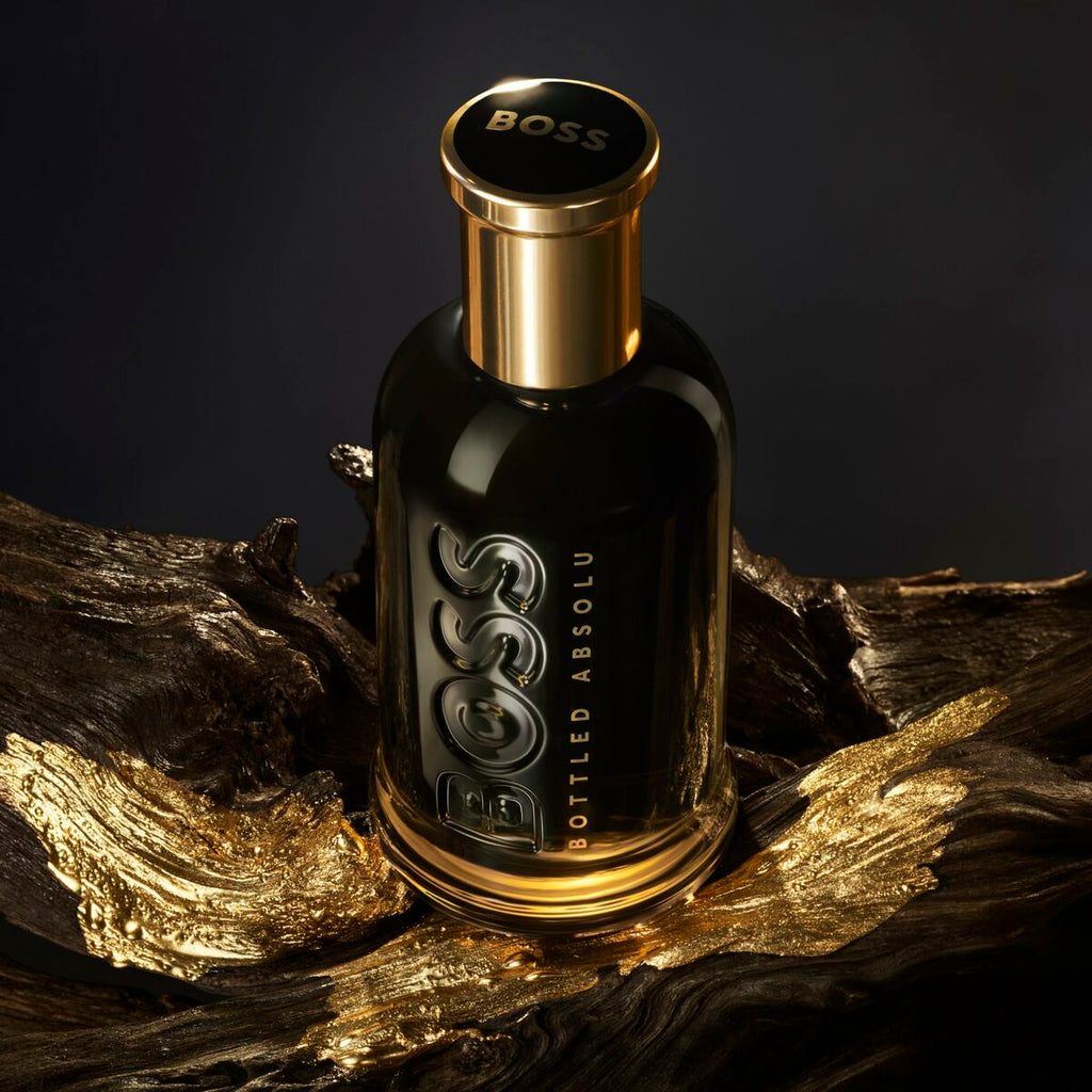 Women's Perfume Set BOSS BOSS BOTTLED-9